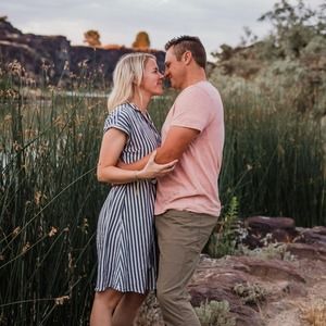 Meet your Posher, Beth